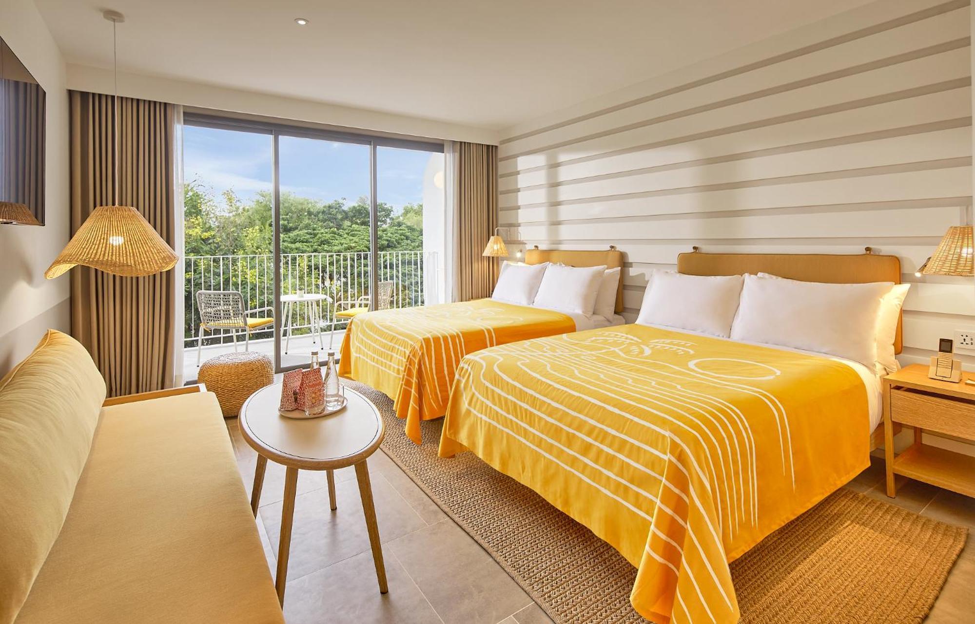 The Standard, Hua Hin Ξενοδοχείο Δωμάτιο φωτογραφία Deluxe Room